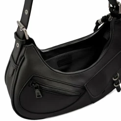 FredsBruder My Bestie Schultertasche Leder 36.5 cm