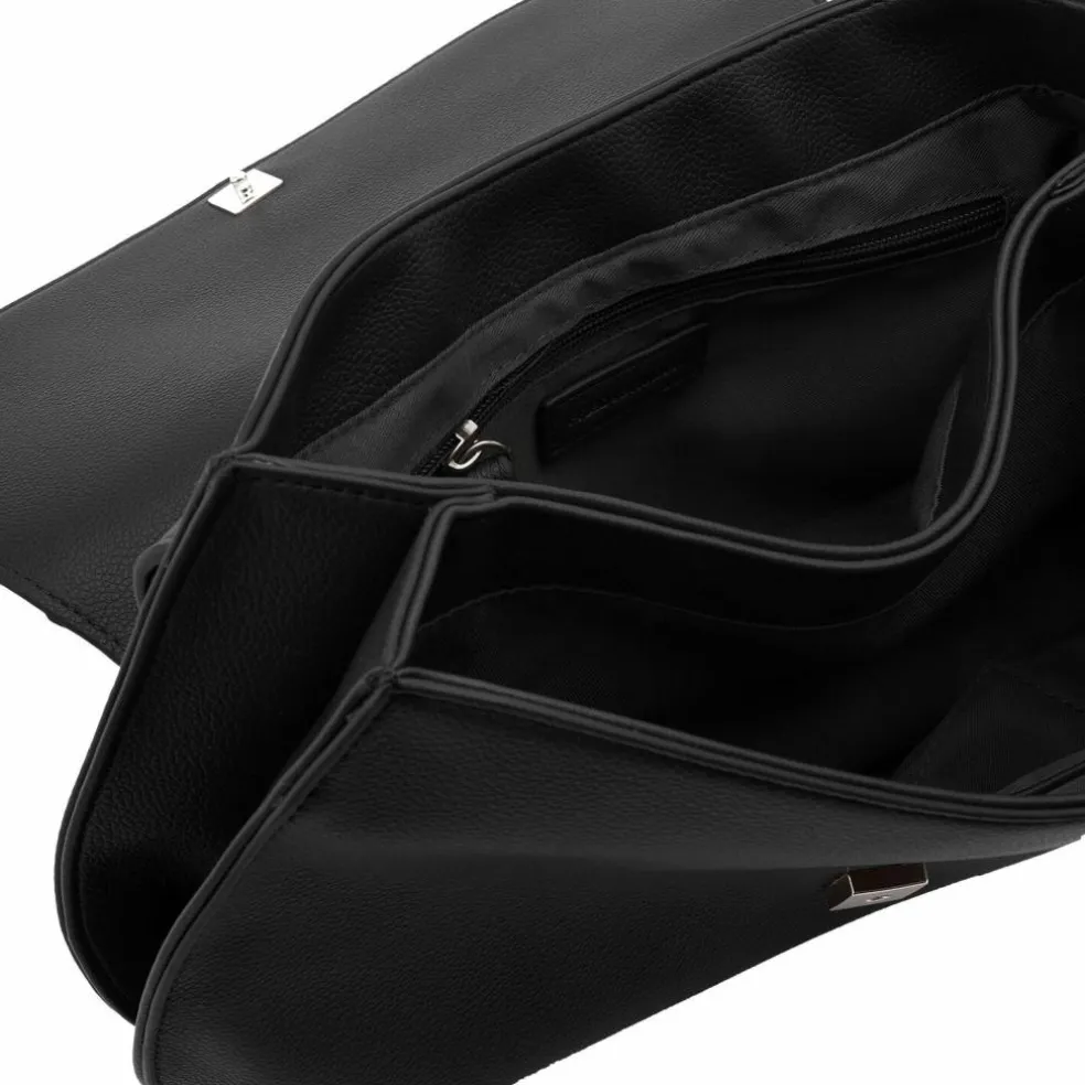 FredsBruder My Bestie Schultertasche Leder 36 cm