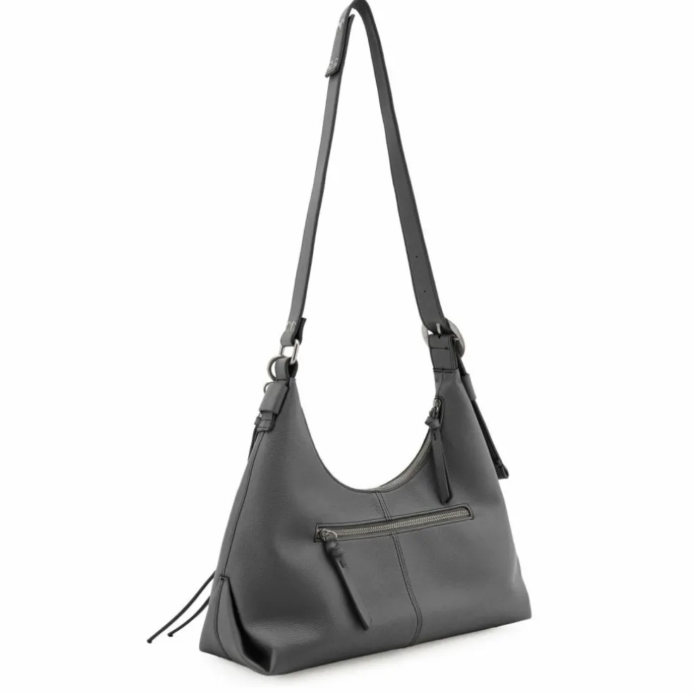 FredsBruder My Bestie Schultertasche Leder 41 cm