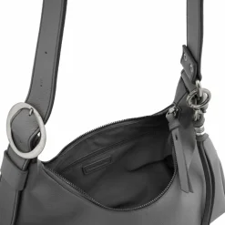 FredsBruder My Bestie Schultertasche Leder 41 cm