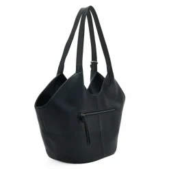 FredsBruder My Bestie Shopper Tasche Leder 49 cm