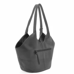 FredsBruder My Bestie Shopper Tasche Leder 49 cm