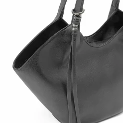 FredsBruder My Bestie Shopper Tasche Leder 49 cm