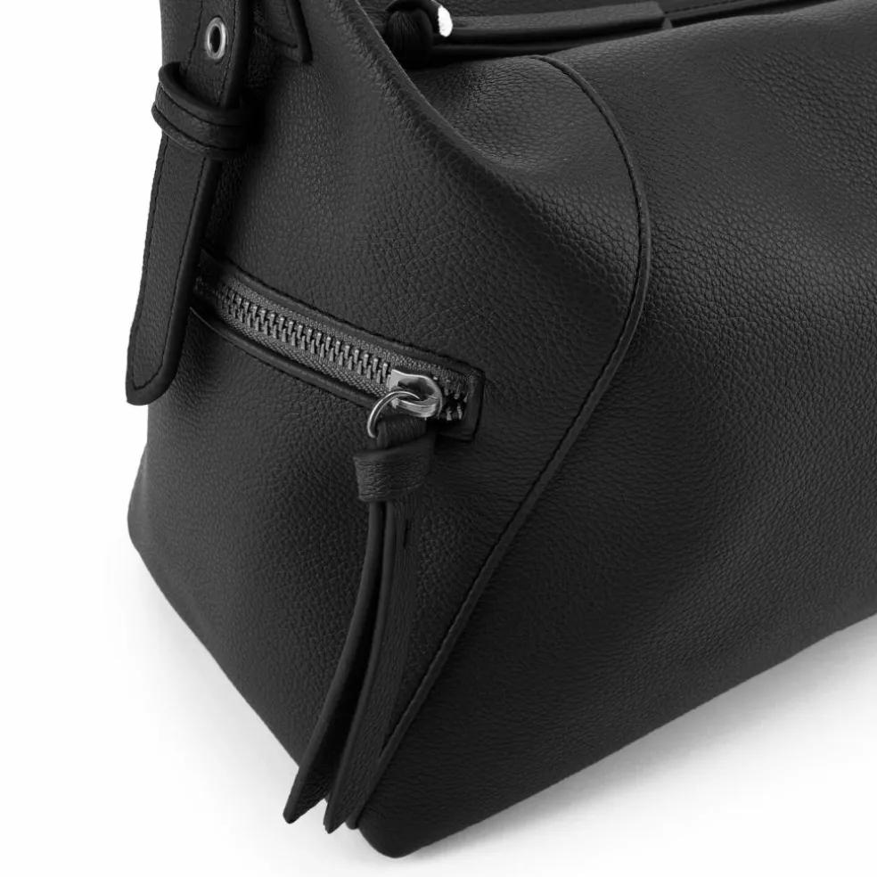 FredsBruder My Bestie Umhängetasche Leder 36 cm