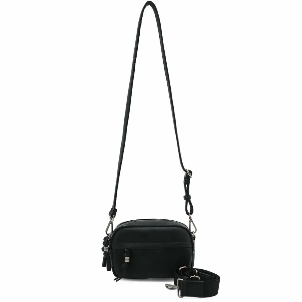 FredsBruder My Bestie Umhängetasche Leder 22 cm