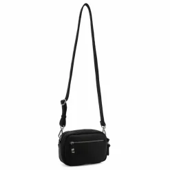 FredsBruder My Bestie Umhängetasche Leder 22 cm