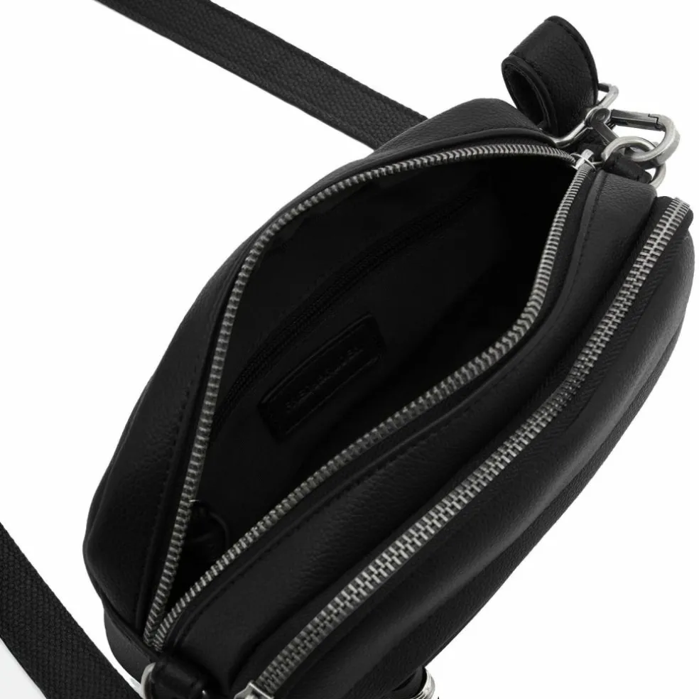 FredsBruder My Bestie Umhängetasche Leder 22 cm