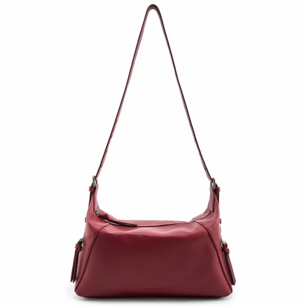 FredsBruder My Bestie Umhängetasche Leder 36 cm