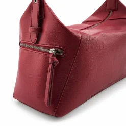 FredsBruder My Bestie Umhängetasche Leder 36 cm