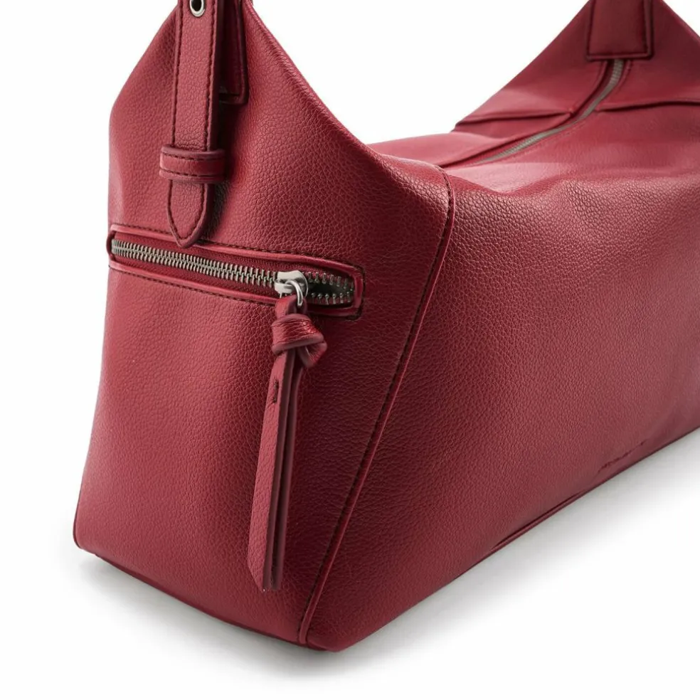 FredsBruder My Bestie Umhängetasche Leder 36 cm