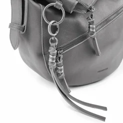 FredsBruder My Forever Friend Umhängetasche Leder 31 cm