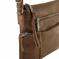 FredsBruder My Forever Friend Umhängetasche Leder 24 cm