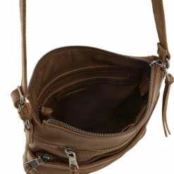 FredsBruder My Forever Friend Umhängetasche Leder 24 cm