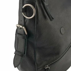 FredsBruder My Forever Friend Umhängetasche Leder 31 cm