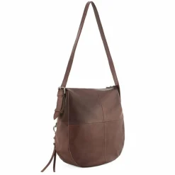 FredsBruder My Forever Friend Umhängetasche Leder 31 cm