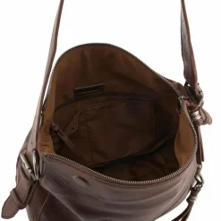 FredsBruder My Forever Friend Umhängetasche Leder 31 cm