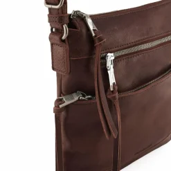 FredsBruder My Forever Friend Umhängetasche Leder 24 cm