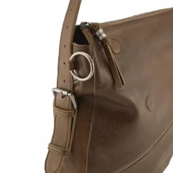 FredsBruder My Forever Friend Umhängetasche Leder 31 cm