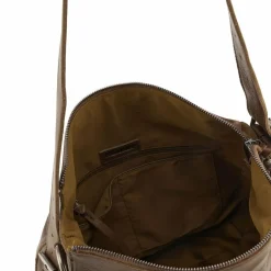 FredsBruder My Forever Friend Umhängetasche Leder 31 cm