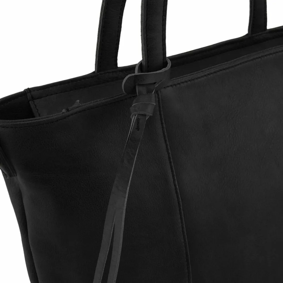 FredsBruder My Forever Friend Shopper Tasche Leder 41 cm