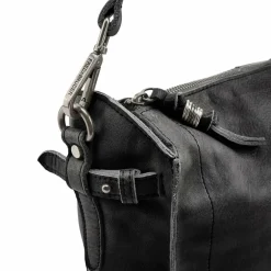 FredsBruder My Forever Friend Schultertasche Leder 26.5 cm