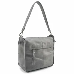 FredsBruder My Forever Friend Schultertasche Leder 26.5 cm