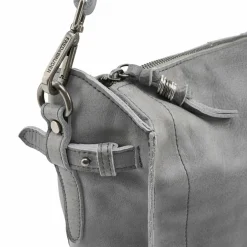 FredsBruder My Forever Friend Schultertasche Leder 26.5 cm