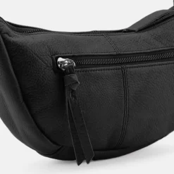 FredsBruder My Old Friend Umhängetasche Leder 36 cm