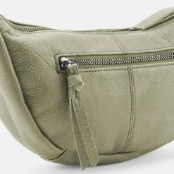 FredsBruder My Old Friend Umhängetasche Leder 36 cm