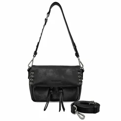 FredsBruder Rebel At Heart Schultertasche Leder 26 cm