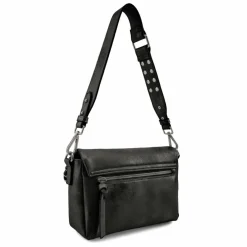 FredsBruder Rebel At Heart Schultertasche Leder 26 cm