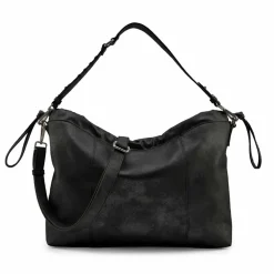 FredsBruder Rebel At Heart Schultertasche Leder 49 cm