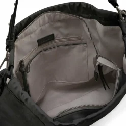 FredsBruder Rebel At Heart Schultertasche Leder 49 cm