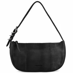 FredsBruder Ride Easy Schultertasche Leder 30 cm