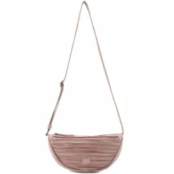 FredsBruder Riffel Umhängetasche Leder 30.5 cm