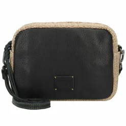 FredsBruder Sea You Soon Umhängetasche Leder 22 cm