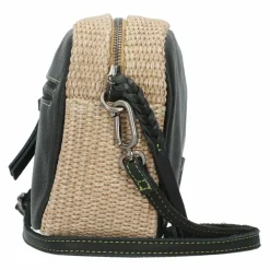 FredsBruder Sea You Soon Umhängetasche Leder 22 cm