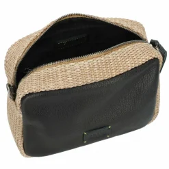 FredsBruder Sea You Soon Umhängetasche Leder 22 cm