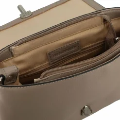 FredsBruder Sha Na Na Umhängetasche Leder 23.5 cm