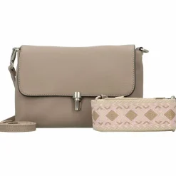 FredsBruder Sha Na Na Umhängetasche Leder 23.5 cm