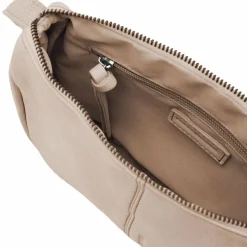 FredsBruder Take A Smile Umhängetasche Leder 24 cm