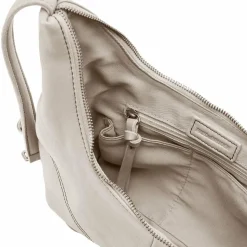 FredsBruder Take A Smile Umhängetasche Leder 33 cm