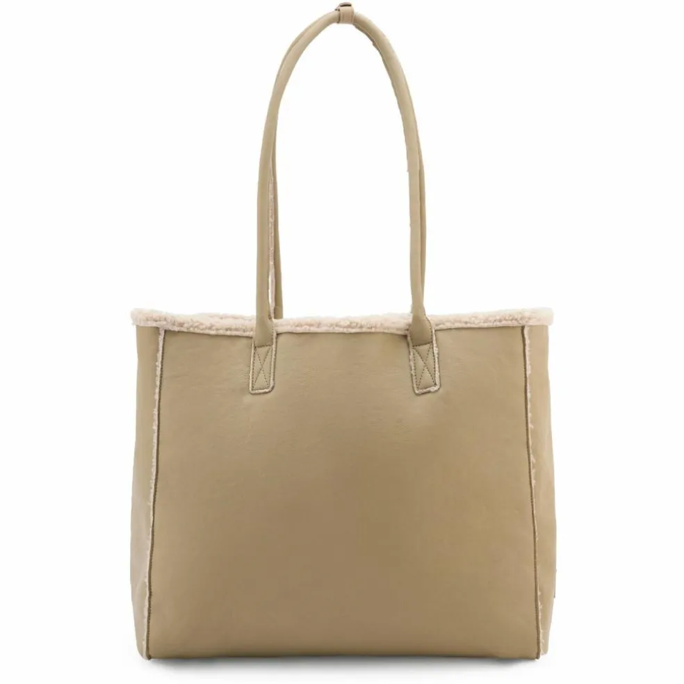 FredsBruder Take All You Need Shopper Tasche 39 cm