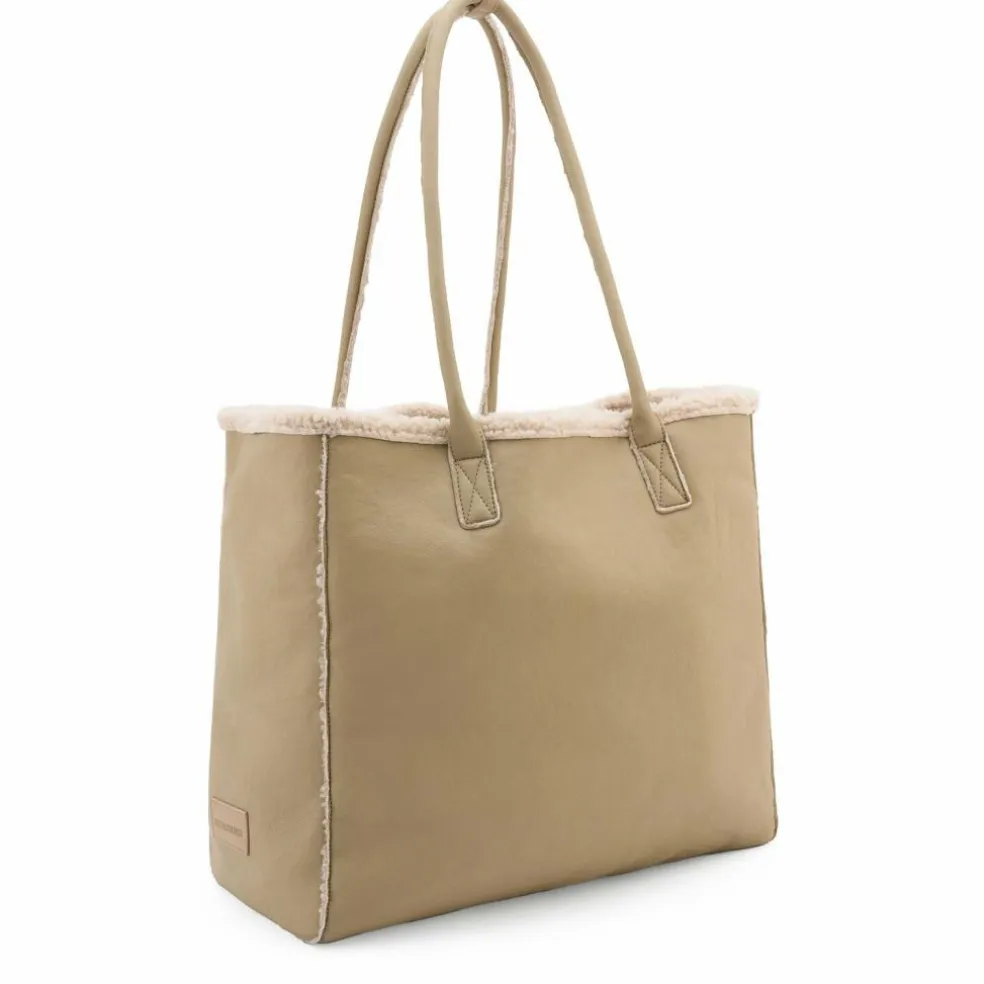 FredsBruder Take All You Need Shopper Tasche 39 cm