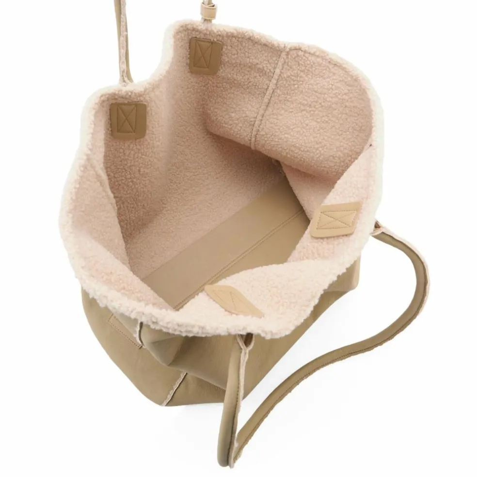 FredsBruder Take All You Need Shopper Tasche 39 cm