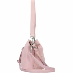 FredsBruder Weave Harmony Schultertasche Leder 27 cm