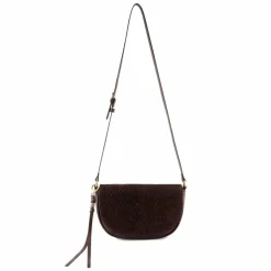 FredsBruder Weave Harmony Umhängetasche Leder 25 cm