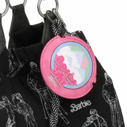 Fritzi aus Preußen Apres Ski Limited Barbie Izzy Medium Shopper Tasche 42 cm