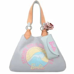 Fritzi aus Preußen Big Wave Limited Barbie Izzy Medium Shopper Tasche 42 cm