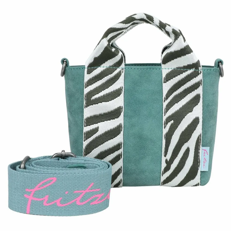 Fritzi aus Preußen Bini Schultertasche 20 cm